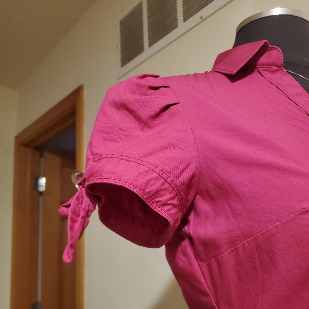 Express Button Down - image 3